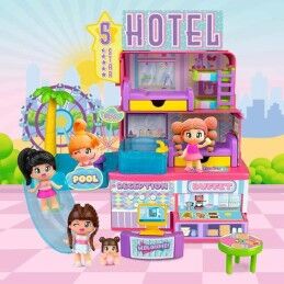 Pinypon|Playset Pinypon