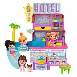 Pinypon|Playset Pinypon