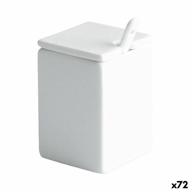 Viejo Valle|Açucareiro Viejo Valle 8 x 5 x 10 cm (72 Unidades) Viejo Valle|Açucareiro Viejo Valle 8 x 5 x 10 cm (72 Unidades)