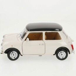 Bburago|Carro Bburago GT-Mini Cooper(1969) 1:18