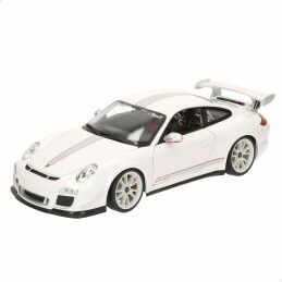 Bullyland|Camião Basculante Bullyland T264 S 1:87 Branco