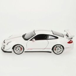 Bburago|Carro Bburago GT-Porsche GT3 RS 4.0 1:18