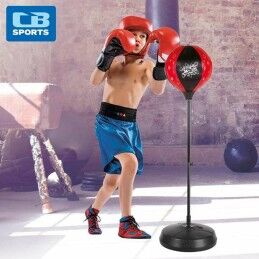 Colorbaby|Saco de Boxe Colorbaby