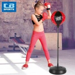 Colorbaby|Saco de Boxe Colorbaby