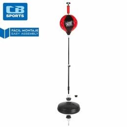 Colorbaby|Saco de Boxe Colorbaby