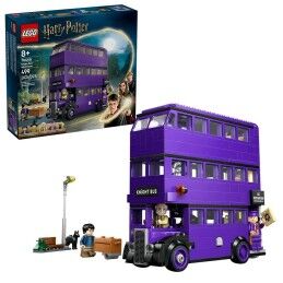 Lego|Jogo de Construção Lego 76446