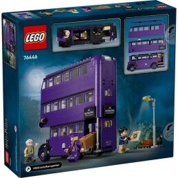 Lego|Jogo de Construção Lego 76446