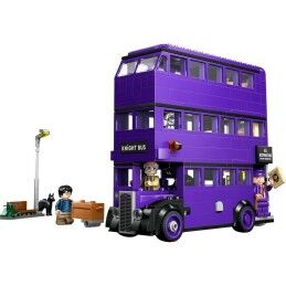 Lego|Jogo de Construção Lego 76446