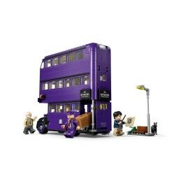 Lego|Jogo de Construção Lego 76446