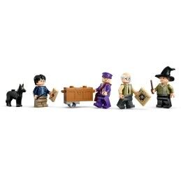 Lego|Jogo de Construção Lego 76446