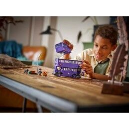 Lego|Jogo de Construção Lego 76446