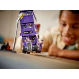 Lego|Jogo de Construção Lego 76446