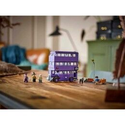 Lego|Jogo de Construção Lego 76446