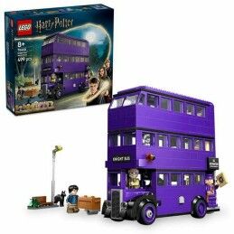 Lego|Jogo de Construção Lego 76446
