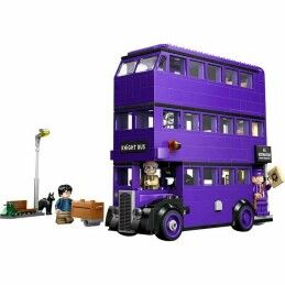 Lego|Jogo de Construção Lego 76446