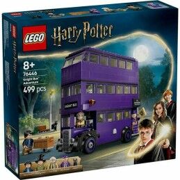 Lego|Jogo de Construção Lego 76446