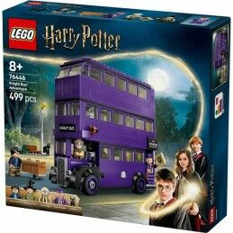 Lego|Jogo de Construção Lego 76446