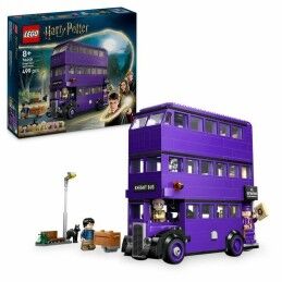Lego|Jogo de Construção Lego 76446