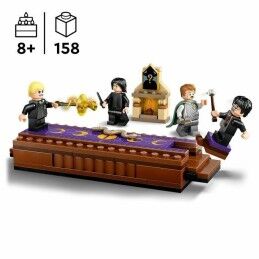 Lego|Jogo de Construção Lego 76446