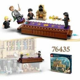 Lego|Jogo de Construção Lego 76446