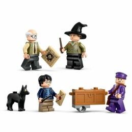Lego|Jogo de Construção Lego 76446