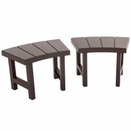 Intex|Banqueta Intex 2 Peças
