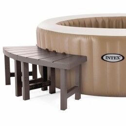 Intex|Banqueta Intex 2 Peças