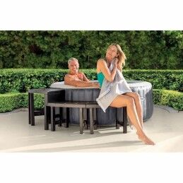 Intex|Banqueta Intex 2 Peças