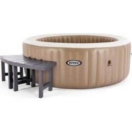 Intex|Banqueta Intex 2 Peças