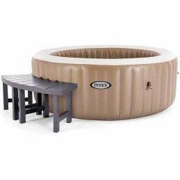 Intex|Banqueta Intex 2 Peças