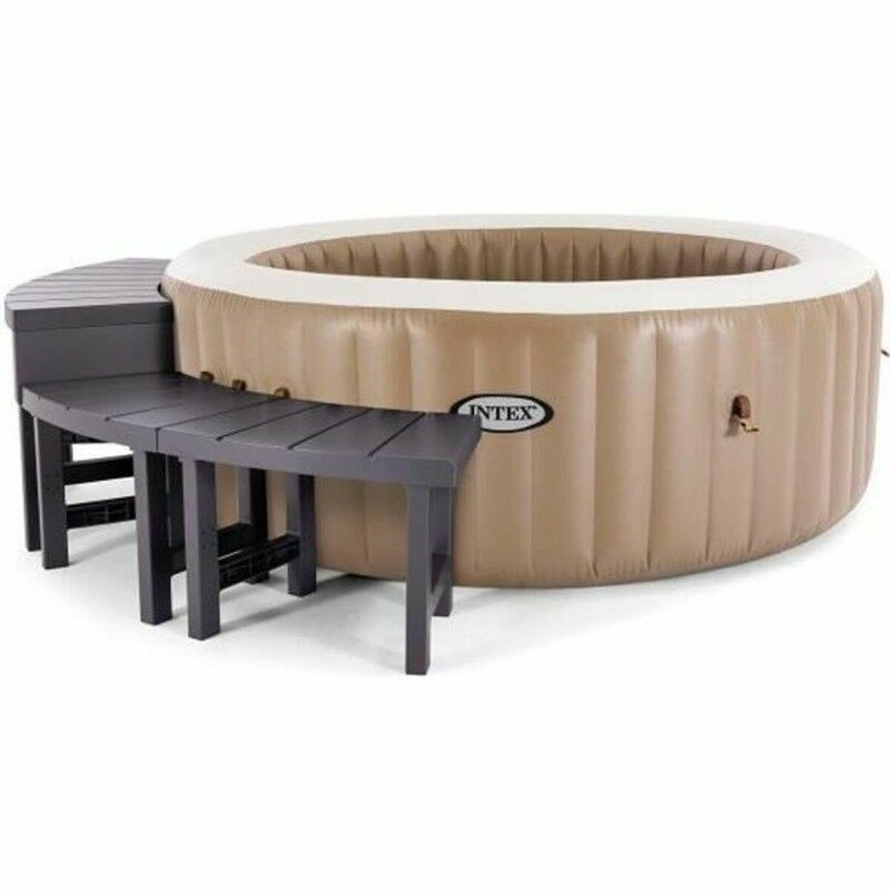 Intex|Mesa de apoio Intex Intex|Mesa de apoio Intex