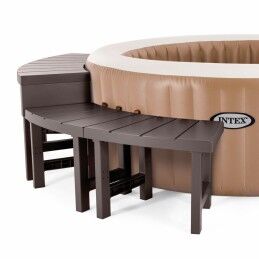 Intex|Mesa de apoio Intex