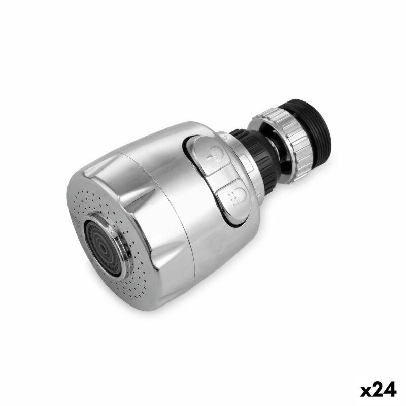 Confortime|Atomizador Confortime Ø 5,5 x 9 cm (24 Unidades)