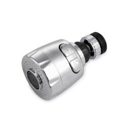 Confortime|Atomizador Confortime Ø 5,5 x 9 cm (24 Unidades)