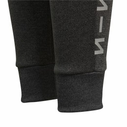 Calças de Treino Infantis Adidas Nemeziz Cinzento escuro