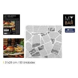 My Bar|Papel de cozinha My Bar