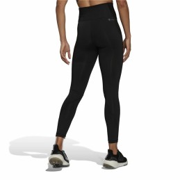 Leggings de Desporto de Mulher Adidas 7/8 Own Colorblock Preto