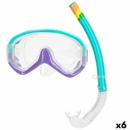 Cressi-Sub|Óculos de Snorkel Cressi-Sub DM101140 Multicolor Adultos