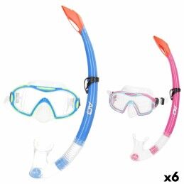 Cressi-Sub|Óculos de Snorkel Cressi-Sub DM101140 Multicolor Adultos