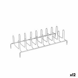 Quttin|Colher Quttin Bambu 30 x 6,2 x 0,8 cm (36 Unidades)