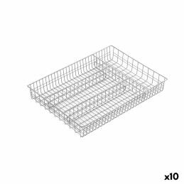 Quttin|Saco Reutilizável para Alimentos Quttin Válvula de vácuo 4 Peças 26 x 34 cm (24 Unidades)