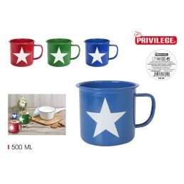 Privilege|Caneca Privilege 0,5 L (24 Unidades)