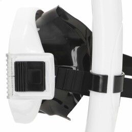 AquaSport|Óculos de Mergulho com Tubo AquaSport (6 Unidades)