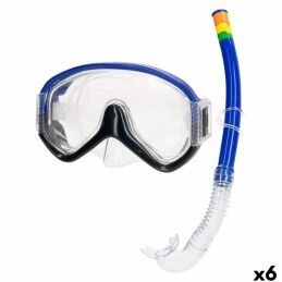 Cressi-Sub|Óculos de Snorkel Cressi-Sub DM101140 Multicolor Adultos