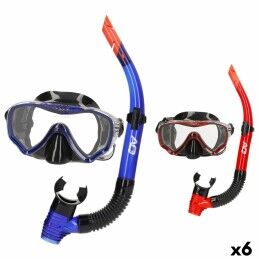 Cressi-Sub|Óculos de Snorkel Cressi-Sub DM101140 Multicolor Adultos