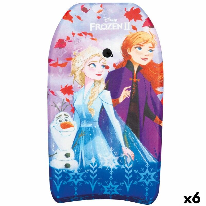 Frozen|BodyBoard Frozen 82 x 5 x 45 cm Frozen|BodyBoard Frozen 82 x 5 x 45 cm