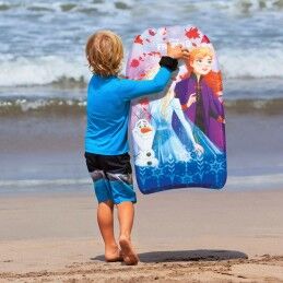 Frozen|BodyBoard Frozen 82 x 5 x 45 cm