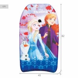 Frozen|BodyBoard Frozen 82 x 5 x 45 cm