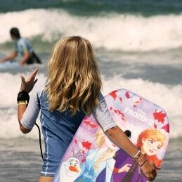 Frozen|BodyBoard Frozen 82 x 5 x 45 cm