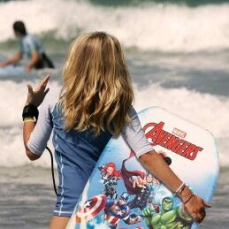 The Avengers|BodyBoard The Avengers 82 x 5 x 45 cm